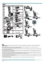 Preview for 4 page of Ergotron WorkFit-S Installation Manual