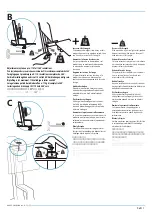 Preview for 9 page of Ergotron WorkFit-S Installation Manual