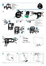 Preview for 7 page of Ergotron WORKFIT Assembly Instructions Manual