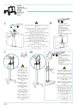 Preview for 8 page of Ergotron WORKFIT Assembly Instructions Manual