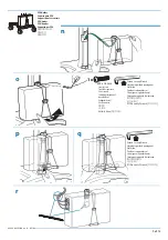 Preview for 9 page of Ergotron WORKFIT Assembly Instructions Manual