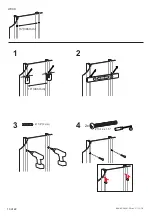 Preview for 10 page of Ergotron Yes 20 User Manual