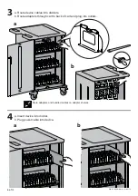 Предварительный просмотр 6 страницы Ergotron YES BASIC Series Manual