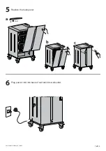 Предварительный просмотр 7 страницы Ergotron YES BASIC Series Manual