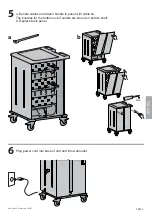 Предварительный просмотр 7 страницы Ergotron YES BASIC YESBASGMPW4 User Manual