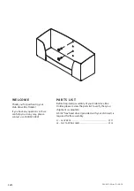 Предварительный просмотр 2 страницы Ergotron Zido ZGBCG User Manual