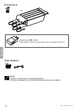 Preview for 2 page of Ergotron Zip12 User Manual