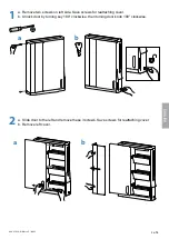 Preview for 3 page of Ergotron Zip12 User Manual