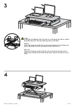 Preview for 7 page of ErgotronHome 1158048 User Manual