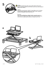 Preview for 8 page of ErgotronHome 1158048 User Manual