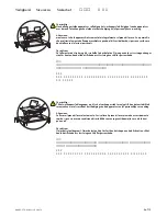 Предварительный просмотр 17 страницы ErgotronHome Workspace Lift35 User Manual