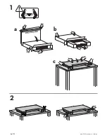 Предварительный просмотр 18 страницы ErgotronHome Workspace Lift35 User Manual