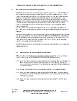 Preview for 6 page of ERHARD-Armaturen ERU K1 Operating Instructions Manual