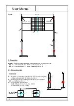 Предварительный просмотр 4 страницы ERHARD FUNTEC 56848 User Manual