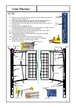 Предварительный просмотр 7 страницы ERHARD FUNTEC 56848 User Manual