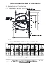 Preview for 5 page of ERHARD NON SLAM Operating Instructions Manual