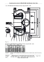 Preview for 7 page of ERHARD NON SLAM Operating Instructions Manual