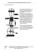 Preview for 13 page of ERHARD NON SLAM Operating Instructions Manual