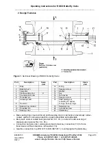 Предварительный просмотр 2 страницы ERHARD ROCO 5061 Series Operating Instructions Manual