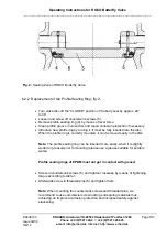 Предварительный просмотр 5 страницы ERHARD ROCO 5061 Series Operating Instructions Manual