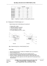 Предварительный просмотр 6 страницы ERHARD ROCO 5061 Series Operating Instructions Manual