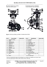 Предварительный просмотр 8 страницы ERHARD ROCO 5061 Series Operating Instructions Manual