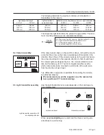 Предварительный просмотр 9 страницы Erhardt+Leimer OL 80 Installation And Operation Instructions Manual