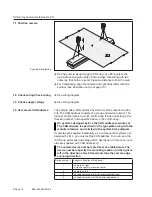 Предварительный просмотр 12 страницы Erhardt+Leimer OL 80 Installation And Operation Instructions Manual