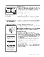 Предварительный просмотр 13 страницы Erhardt+Leimer OL 80 Installation And Operation Instructions Manual