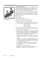 Предварительный просмотр 22 страницы Erhardt+Leimer OL 80 Installation And Operation Instructions Manual