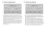 Preview for 7 page of Erica Synths BASSLINE DB-01 User Manual