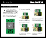 Preview for 3 page of Erica Synths FUSION VCF Manual