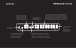 Preview for 5 page of Erica Synths PERKONS HD-01 User Manual