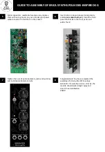 Предварительный просмотр 3 страницы Erica Synths POLIVOKS EG Assembly Manual