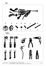 Preview for 2 page of Erich Jaeger 735229 Installation Instructions Manual