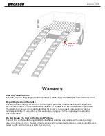 Предварительный просмотр 3 страницы Erickson 07451 Quick Start Manual