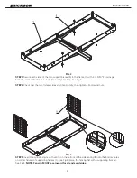 Preview for 4 page of Erickson 07496 Manual