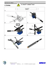 Предварительный просмотр 3 страницы ERICO FLEXIBAR MFBT-2 Instruction Sheet