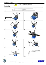 Предварительный просмотр 2 страницы ERICO FLEXIBAR Instruction Sheet