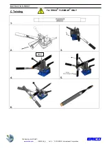 Предварительный просмотр 3 страницы ERICO FLEXIBAR Instruction Sheet