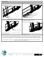 Предварительный просмотр 2 страницы ERICO TDSGABC14 Instruction Sheet