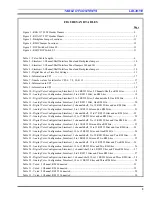 Preview for 3 page of ERICSON EDACS LBI-39153 Maintenance Manual