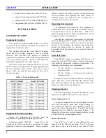 Preview for 6 page of ERICSON EDACS LBI-39153 Maintenance Manual