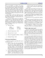 Preview for 7 page of ERICSON EDACS LBI-39153 Maintenance Manual