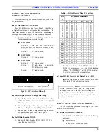 Preview for 13 page of ERICSON EDACS LBI-39153 Maintenance Manual