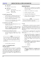 Preview for 14 page of ERICSON EDACS LBI-39153 Maintenance Manual