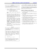 Preview for 15 page of ERICSON EDACS LBI-39153 Maintenance Manual