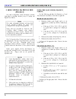 Preview for 16 page of ERICSON EDACS LBI-39153 Maintenance Manual