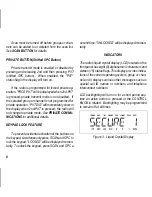 Предварительный просмотр 8 страницы Ericsson GE AEGIS EDACS M-PA Operator'S Manual