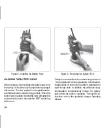 Предварительный просмотр 30 страницы Ericsson GE AEGIS EDACS M-PA Operator'S Manual